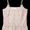 JUNA Pleasantly Liv top sand S/M | Køb her Discount