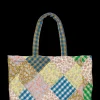 JUNA Pleasantly Marta Shopper one size multi | Køb her New