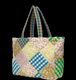 JUNA Pleasantly Marta Shopper one size multi | Køb her New