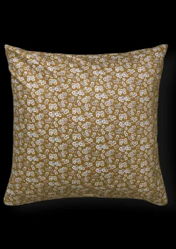 JUNA Pleasantly Pudebetræk 63x60 cm sennep DK | Køb her Hot