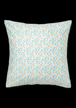 JUNA Pleasantly Pudebetræk 63x60 cm mint DK | Køb her Outlet
