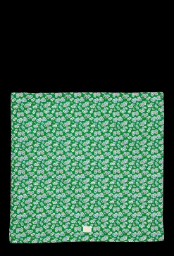 JUNA Pleasantly Pudebetræk 63x60 cm grøn DK | Køb her Best