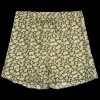 JUNA Pleasantly Sola shorts grøn S/M | Køb her Discount