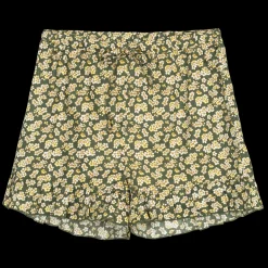 JUNA Pleasantly Sola shorts grøn S/M | Køb her Discount