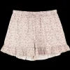 JUNA Pleasantly Sola shorts sand S/M | Køb her New