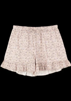 JUNA Pleasantly Sola shorts sand S/M | Køb her New