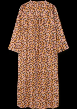 JUNA Pleasantly Sonja dress XS chokolade | Køb her Clearance