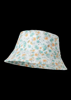 JUNA Pleasantly Summer hat one size mint | Køb her Online