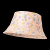 JUNA Pleasantly Summer hat one size pink | Køb her Outlet