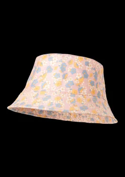 JUNA Pleasantly Summer hat one size pink | Køb her Outlet