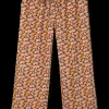 JUNA Pleasantly Tanja pants XS chokolade | Køb her Online