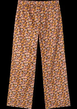 JUNA Pleasantly Tanja pants XS chokolade | Køb her Online