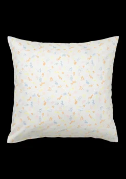 JUNA Pudebetræk 70x50 cm i hvid fra serien Fiore | Køb her New