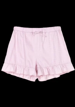 JUNA Sola shorts S/M i rosa fra serien Cube | Køb her