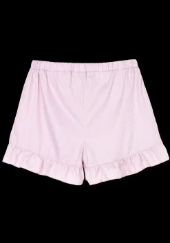 JUNA Sola shorts S/M i rosa fra serien Cube | Køb her
