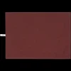 JUNA Surface Viskestykke 50x70 cm chokolade | Køb her Outlet