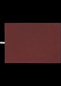 JUNA Surface Viskestykke 50x70 cm chokolade | Køb her Outlet