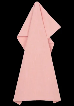 JUNA Viskestykke 50x70 cm i rosa fra serien Surface Best