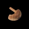 Kay Bojesen Abe, mellem pote m. logo (39253) i træ Clearance