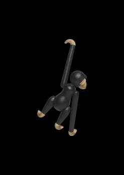 Kay Bojesen Abe mini i træ fra serien Monkey | Køb her Hot