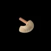 Kay Bojesen Abe mini pote uden logo teak/limba | Køb her Online