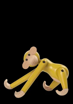 Kay Bojesen Abe mini vintage gul | Køb hos Rosendahl.com Online