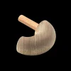 Kay Bojesen Abe stor pote uden logo teak/limba | Køb her New
