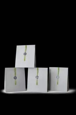 Kay Bojesen Adventskalender 2024 i grå fra serien Giftbox Best