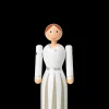 Kay Bojesen Brud H12 cm hvid | Køb hos Rosendahl.com Best