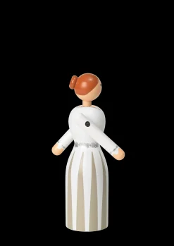 Kay Bojesen Brud H12 cm hvid | Køb hos Rosendahl.com Best