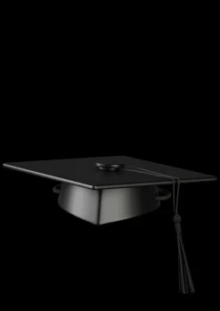 Kay Bojesen Dimissionshue sort | Køb hos Rosendahl.com Clearance