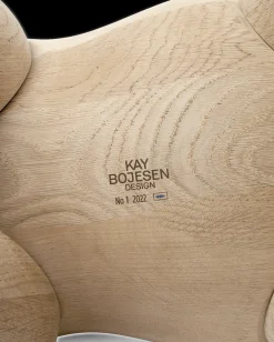 Kay Bojesen Elefant XXL i træ fra serien Masterpieces Clearance