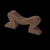 Kay Bojesen Gravhund ben med logo (39201) valnød | Køb her Sale