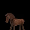 Kay Bojesen Hest H14 cm i træ fra serien Other animals Sale