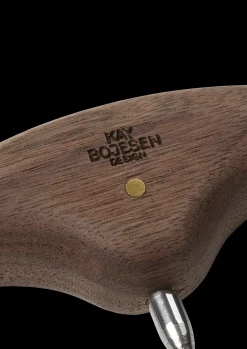 Kay Bojesen Proptrækker H11 i træ fra serien Menageri Discount