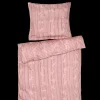 Kay Bojesen Sengetøj Abe baby 70x100cm DK rosa | Køb her New
