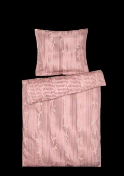 Kay Bojesen Sengetøj Abe baby 70x100cm DK rosa | Køb her New