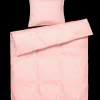 Kay Bojesen Sengetøj Sangfugl junior 100x140 rosa | Køb her Best