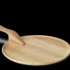 Kay Bojesen Serveringsplatte Ø24.5 cm eg | Køb her