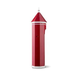 Kay Bojesen Skilderhus H36 cm i rød fra serien Figurines New