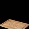 Kay Bojesen Skærebræt 40x29 cm i træ fra serien Menageri New