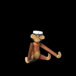 Kay Bojesen Studenterhue mini i blå fra serien Figurines Sale