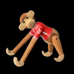 Kay Bojesen x DBU Abe Herre 2024 lille teak/limba | Køb her Online