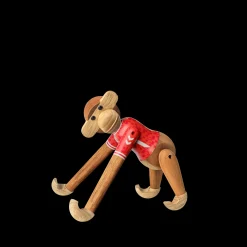 Kay Bojesen x DBU Abe Herre 2024 mini teak/limba | Køb her Outlet