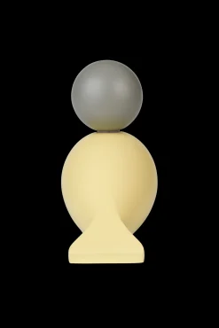 Kay Bojesen Year Bird Bella 2025 H12.5 cm creme/grå Online