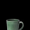 Kähler Colore Krus med hank 33 cl sage green | Køb her Discount