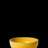 Kähler Colore Skål Ø15 cm saffron yellow | Køb her Sale