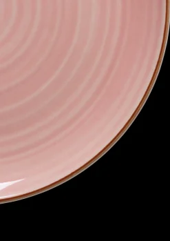 Kähler Colore Tallerken Ø27 cm apple rose | Køb her Best