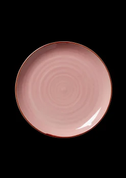 Kähler Colore Tallerken Ø19 cm apple rose | Køb her Clearance