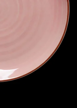 Kähler Colore Tallerken Ø19 cm apple rose | Køb her Clearance